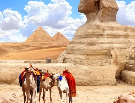 Cairo, Egypt