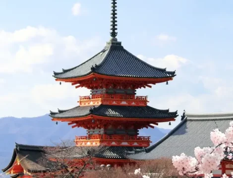 Kyoto, Japan