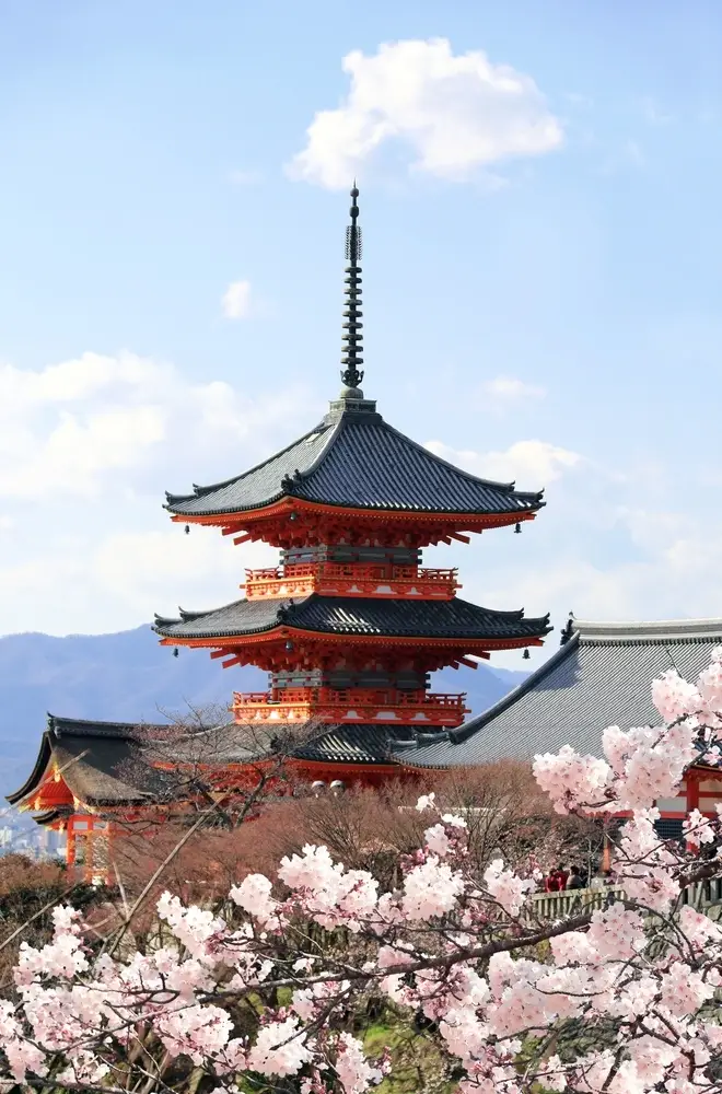 Kyoto, Japan