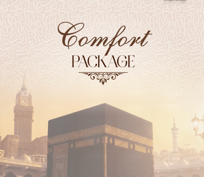 Comfort
